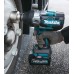 MAKITA TW001GM201 Aku rázový utahovák 3/4" Li-ion XGT, 2x 40V/4,0Ah