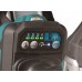 MAKITA TW001GM201 Aku rázový utahovák 3/4" Li-ion XGT, 2x 40V/4,0Ah