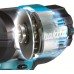 MAKITA TW001GM201 Aku rázový utahovák 3/4" Li-ion XGT, 2x 40V/4,0Ah