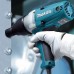 MAKITA TW0350J Rázový utahovák s příslušenstvím 350Nm, 400W + Makpac