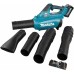 MAKITA UB001GZ Aku ofukovač 0-960 m3/h 0-64 m/s,Li-ion XGT 40V, bez aku Z