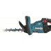 MAKITA UH006GM201 Aku plotostřih 600mm, Li-ion XGT (40V/2x 4,0 Ah)