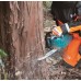 MAKITA UC015GZ Aku řetězová pila 350 mm Li-ion XGT 40V,bez aku