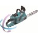 MAKITA UC015GZ Aku řetězová pila 350 mm Li-ion XGT 40V,bez aku