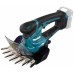 MAKITA UM600DZX Aku nůžky na trávu/keře (12V/bez aku)