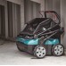 MAKITA UV001GZ Aku vertikutátor 38cm Li-ion XGT 40V,bez aku