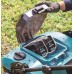 MAKITA UV001GZ Aku vertikutátor 38cm Li-ion XGT 40V,bez aku