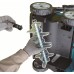 MAKITA UV001GZ Aku vertikutátor 38cm Li-ion XGT 40V,bez aku