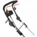 MAKITA UV3600 Vertikutátor 230V (1800W/36cm)