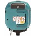 MAKITA VC005GLZ Aku-vysavač 8L,Li-ion XGT 2 x 40V,bez aku Z