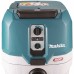 MAKITA VC005GLZ Aku-vysavač 8L,Li-ion XGT 2 x 40V,bez aku Z
