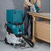 MAKITA VC4210MX Univerzální vysavač 42l, 1200W, třída M