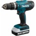 MAKITA HP488DWAE Aku příklepový šroubovák Li-ion (18V/2x2,0Ah) kufr