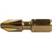 MAKITA B-28503 Impact Gold torzní bit speciál kov, PH2, 25mm, 2 ks/bal