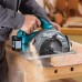 MAKITA HS003GZ Aku okružní pila 190 mm Li-ion XGT 40V bez aku Z