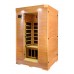 Infrasauna MARIMEX POPULAR 3001 L s karbonovými topidly 11105535D