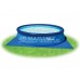 MARIMEX TAMPA + PF SAND 4 SET + HADICE bazén 3,66x0,91 m 10340126