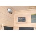Infrasauna MARIMEX TRENDY 2001 M s karbonovými topidly 11105549D