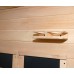 Infrasauna MARIMEX TRENDY 2001 M s karbonovými topidly 11105549D