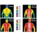 Infrasauna MARIMEX TRENDY 2001 L NEW 11105554D