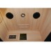 Infrasauna MARIMEX TRENDY 2001 L NEW 11105554D
