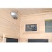 Infrasauna MARIMEX TRENDY 2001 L NEW 11105554D