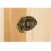 Infrasauna MARIMEX TRENDY 2001 L NEW 11105554D