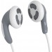 MAXELL 303362 COLOUR BUDZ SILVER Sluchátka 35040216