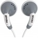 MAXELL 303362 COLOUR BUDZ SILVER Sluchátka 35040216