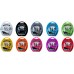 MAXELL 303359 COLOUR BUDZ BLUE Sluchátka 35040213