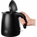 Melitta Prime Aqua Mini Rychlovarná konvice, matná černá