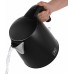 Melitta Prime Aqua Mini Rychlovarná konvice, matná černá