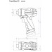 METABO POWERMAXX BS BASIC SET Akumulátorový šroubovák 10.8V 2x2Ah Li-Ion 600080530