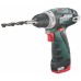 METABO POWERMAXX BS BASIC Šroubovací vrtačka 10.8V 2x2Ah Li-Ion 600080950