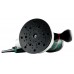 Metabo SXE 450 TurboTec Excentrická bruska (350W/150mm) 600129000