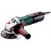 VÝPRODEJ Metabo 600374000 W 9-125 Quick Úhlová bruska 125 mm ODŘENÁ, POŠKOZENÝ OBAL!!