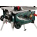 Metabo TS 254 Stolní okružní pila (2000W/254x30mm) 600668000