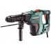 VÝPRODEJ Metabo 600765500 KHEV 5-40 BL Kombinované kladivo SDS-max 1150W, kufr DROBNÉ ODŘENINY!!