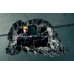 BAZAR Metabo 600766500 KHEV 8-45 BL Kombinované kladivo 1500 W PO SERVISE!!