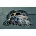 BAZAR Metabo 600766500 KHEV 8-45 BL Kombinované kladivo 1500 W PO SERVISE!!