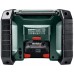 Metabo R 12-18 DAB+ BT Akumulátorové stavební rádio 600778850