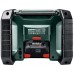 Metabo 600778850 R 12-18 DAB+ BT Akumulátorové stavební rádio