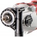 BAZAR Metabo 600786500 SBEV 1300-2 S Příklepová vrtačka 1300 W POUŽITÉ!!