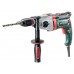 BAZAR Metabo 600786500 SBEV 1300-2 S Příklepová vrtačka 1300 W POUŽITÉ!!