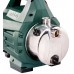 Metabo P 4500 Inox Zahradní čerpadlo (4500 l/h 48m) 600965000