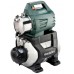 VÝPRODEJ Metabo 600973000 HWW 4500/25 Inox Plus Domácí vodárna 1300 W JEDNOU VYZKOUŠENO!!