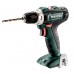 Metabo 601036900 SET POWERMAXX BS 12 Akumulátorový vrtací šroubovák, MetaBOX 118