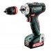 Metabo 601037500 PowerMaxx BS 12 Q Aku vrtací šroubovák 2X2.0 Ah, MetaBOX