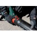 Metabo LB 18 LTX BL Akumulátorový fukar na listí ( 2x5.2Ah/18V) 601607650
