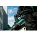 Metabo LB 18 LTX BL Akumulátorový fukar na listí ( 2x5.2Ah/18V) 601607650
